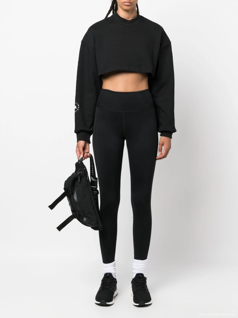 Cheap sweatshirt McCartney cropped adidas TrusCasuals Stella Women by 0726